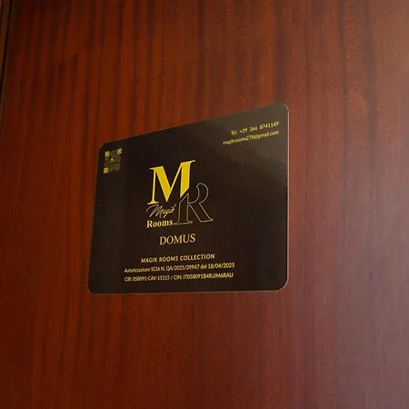 Magikrooms Domus-3